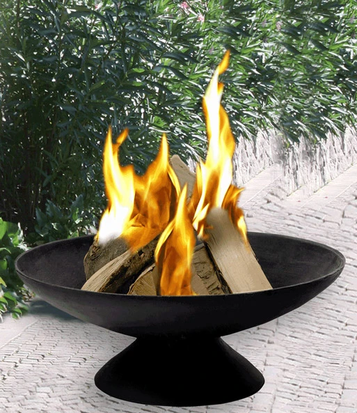 Vuurschaal 'Ferro' 1 Vuurschaal 'Ferro'