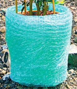 Isolatiefolie (Noppenfolie)