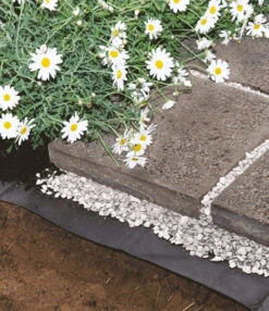 Anti Onkruid Vlies 1,5 X 10 Meter. 5 Anti Onkruid Vlies 1,5 X 10 Meter. -Planten Verkaufsgeschäft 8901653790750