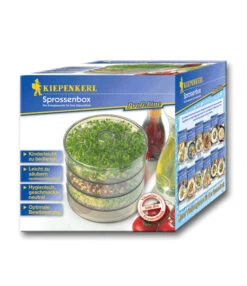 Kiepenkerl Spruiten Box