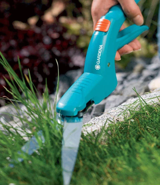 GARDENA® Classic Grasschaar 2 GARDENA® Classic Grasschaar – Bild 2