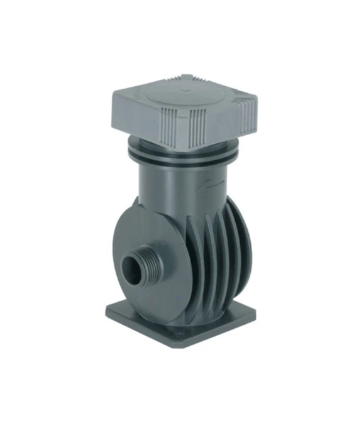 GARDENA® Sprinklersystem Centraal Filter 1 GARDENA® Sprinklersystem Centraal Filter
