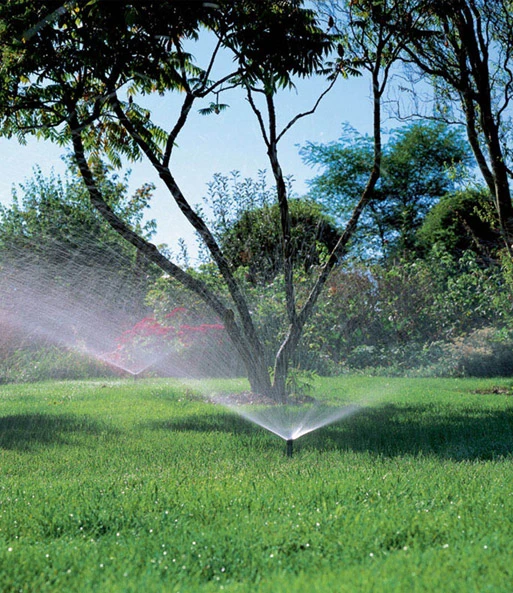 GARDENA® Sprinklersystem Verzonken Sproeier S 80 2 GARDENA® Sprinklersystem Verzonken Sproeier S 80 – Bild 2