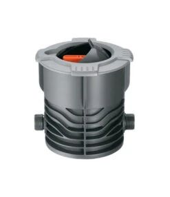 GARDENA® Sprinklersystem Reguleer- En Afsluitventiel