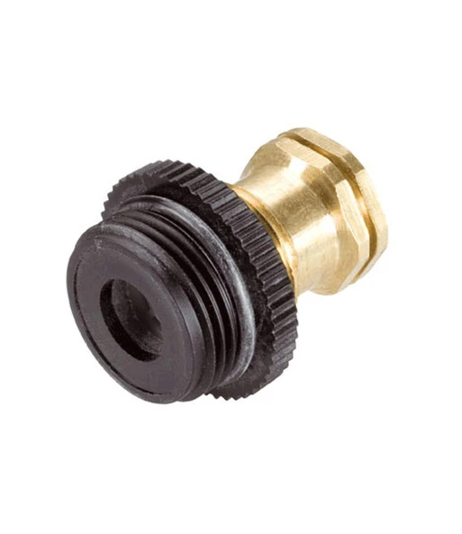 GARDENA® Sprinklersystem Ontwateringsventiel 1 GARDENA® Sprinklersystem Ontwateringsventiel