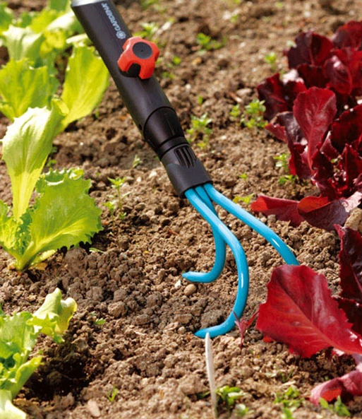 GARDENA® Combisystem Krabber 2 GARDENA® Combisystem Krabber – Bild 2