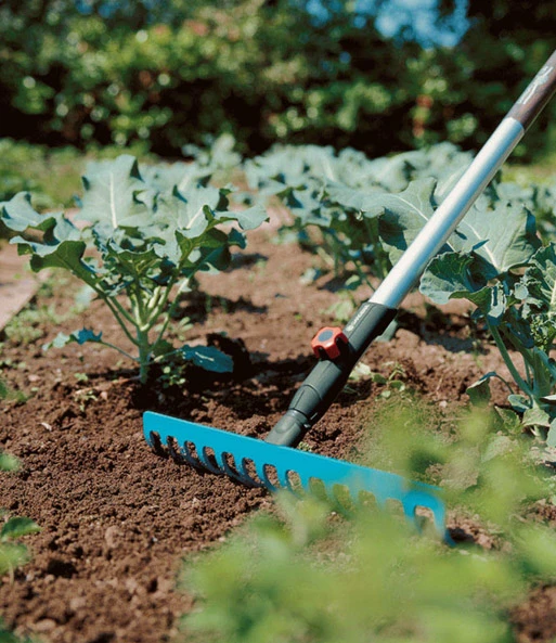 GARDENA® Combisystem Hark 2 GARDENA® Combisystem Hark – Bild 2