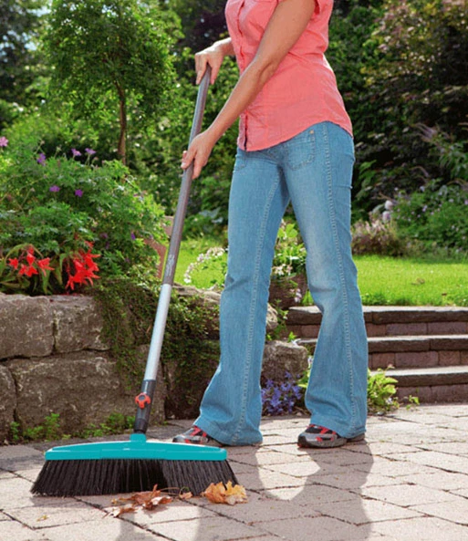 GARDENA® Combisystem Huishoudbezem 2 GARDENA® Combisystem Huishoudbezem – Bild 2