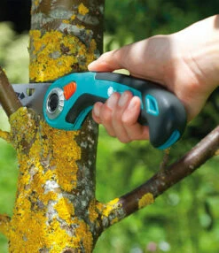 GARDENA® Snoeizaag 135 P 5 GARDENA® Snoeizaag 135 P -Planten Verkaufsgeschäft 8901866946590