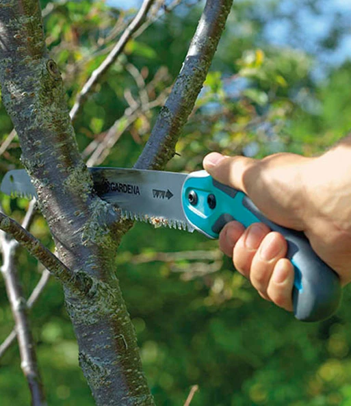 GARDENA® Snoeizaag 300 P 2 GARDENA® Snoeizaag 300 P – Bild 2