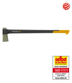 Fiskars® Kloofbijl X27