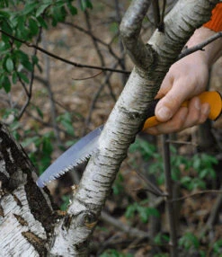 Fiskars® Xtract Handzaag/Groftandig (SW73) 7 Fiskars® Xtract Handzaag/Groftandig (SW73) -Planten Verkaufsgeschäft 8901880447006