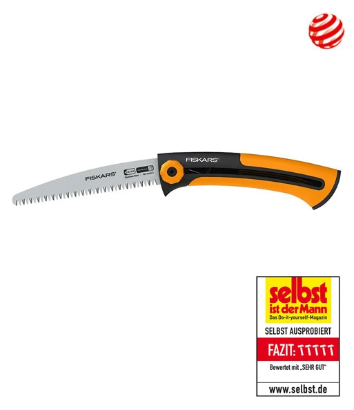 Fiskars® Xtract Handzaag/Groftandig (SW73) 1 Fiskars® Xtract Handzaag/Groftandig (SW73)