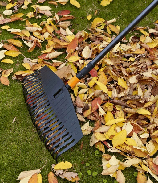 Fiskars® QuikFit Bladhark 2 Fiskars® QuikFit Bladhark – Bild 2