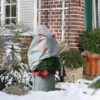 Winterbescherming Thermo Plantenhoes Vogels 90 X 100 Cm
