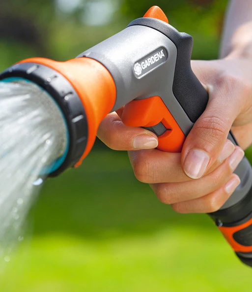 GARDENA® Classic Sproeibroes, Verpakt 3 GARDENA® Classic Sproeibroes, Verpakt – Bild 3