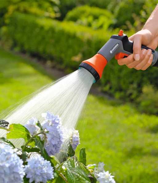 GARDENA® Classic Sproeibroes, Verpakt 2 GARDENA® Classic Sproeibroes, Verpakt – Bild 2