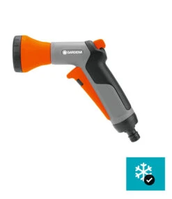 GARDENA® Classic Sproeibroes, Verpakt