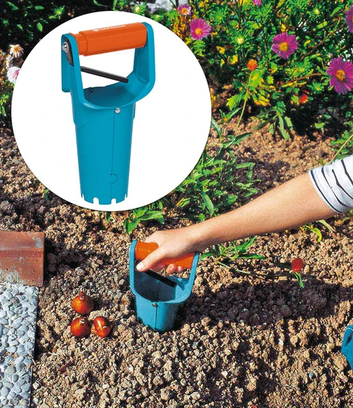 GARDENA® Bloembollenplanter 1 GARDENA® Bloembollenplanter