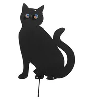 Vogelverschrikker 'Poezen' Set Van 2 4 Vogelverschrikker 'Poezen' Set Van 2 – Bild 4