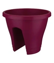 Corsica Flower Bridge® Cherry, 30 Cm ø 3 Corsica Flower Bridge® Cherry, 30 Cm ø – Bild 3