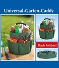 Universele Tuincaddy