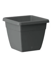 EMSA® ' My City Garden' Bloempot, Graniet Hoekig 3 EMSA® ' My City Garden' Bloempot, Graniet Hoekig – Bild 3