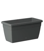 EMSA® 'My City Garden' Plantenbak Graniet 80x34x26 Cm 3 EMSA® 'My City Garden' Plantenbak Graniet 80x34x26 Cm – Bild 3