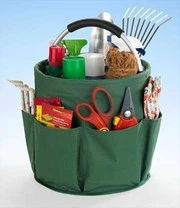 Universele Tuincaddy 5 Universele Tuincaddy – Bild 5