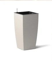 EMSA® CASA COSY Zuil 58 Cm Hoog 'wit' 3 EMSA® CASA COSY Zuil 58 Cm Hoog 'wit' – Bild 3