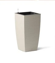 EMSA® CASA COSY Zuil 58 Cm Hoog 'zijdegrijs' 3 EMSA® CASA COSY Zuil 58 Cm Hoog 'zijdegrijs' – Bild 3