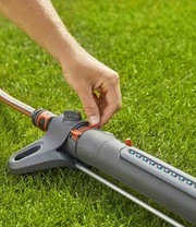 GARDENA Aquazoom L - Zwenksproeier 3 GARDENA Aquazoom L - Zwenksproeier – Bild 3