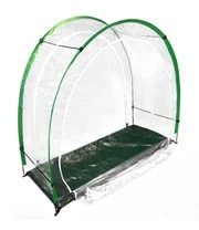 Winterbeschermingstent 'Arctic' 6 Winterbeschermingstent 'Arctic' – Bild 6