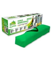 Winterbeschermingstent 'Arctic' 7 Winterbeschermingstent 'Arctic' – Bild 7