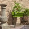 VEGTRUG Verhoogde Kweekbak 'groen'