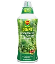 COMPO® Meststof Voor Groene Planten En Palmen