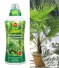 COMPO® SANA® Meststof Voor Palmen & Winterharde Palm