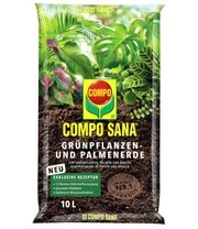 COMPO® SANA® Meststof Voor Palmen & Palmpotgrond & Winterharde Palm 3 COMPO® SANA® Meststof Voor Palmen & Palmpotgrond & Winterharde Palm – Bild 3