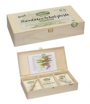 Rariteiten Schatkist Zaadbox 3 Rariteiten Schatkist Zaadbox – Bild 3