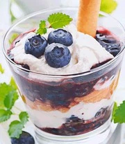 Bosbes 'Hortblue® Petite' 3 Bosbes 'Hortblue® Petite' – Bild 3