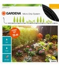 GARDENA® Micro-Drip-System Beplante Rijen Startset S