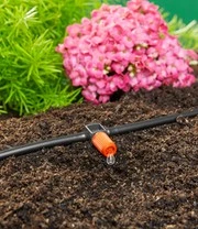 GARDENA® Micro-Drip-System Potplanten Startset M Automatic 3 GARDENA® Micro-Drip-System Potplanten Startset M Automatic – Bild 3