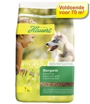 Hauert Biorga Gazonmest-Sphero-Granulaat