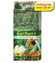 Gärtner's Hoornspaanders