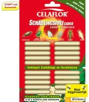 Celaflor® Ongedierte Bestrijding Careo® Combistaafjes